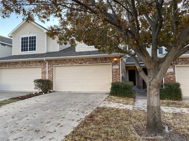 8608 Brunswick Drive, Plano, TX 75024
