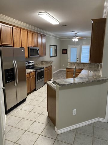 8608 Brunswick Drive, Plano, TX 75024