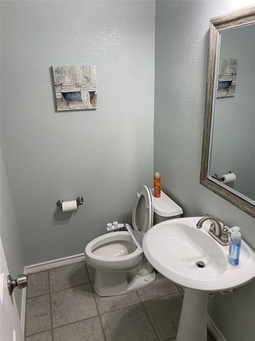 8608 Brunswick Drive, Plano, TX 75024