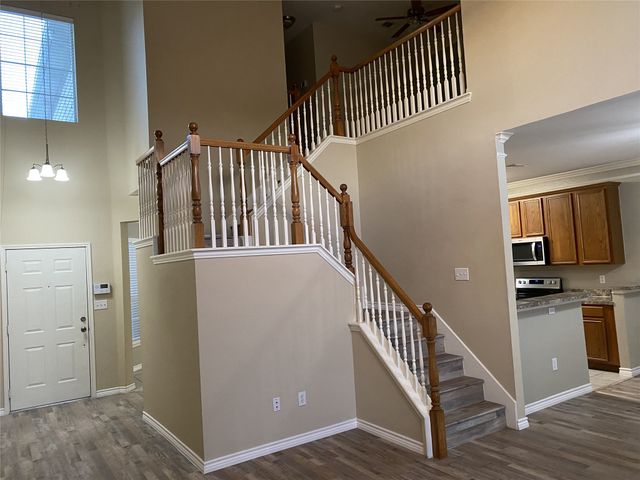 8608 Brunswick Drive, Plano, TX 75024