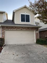 8608 Brunswick Drive, Plano, TX 75024