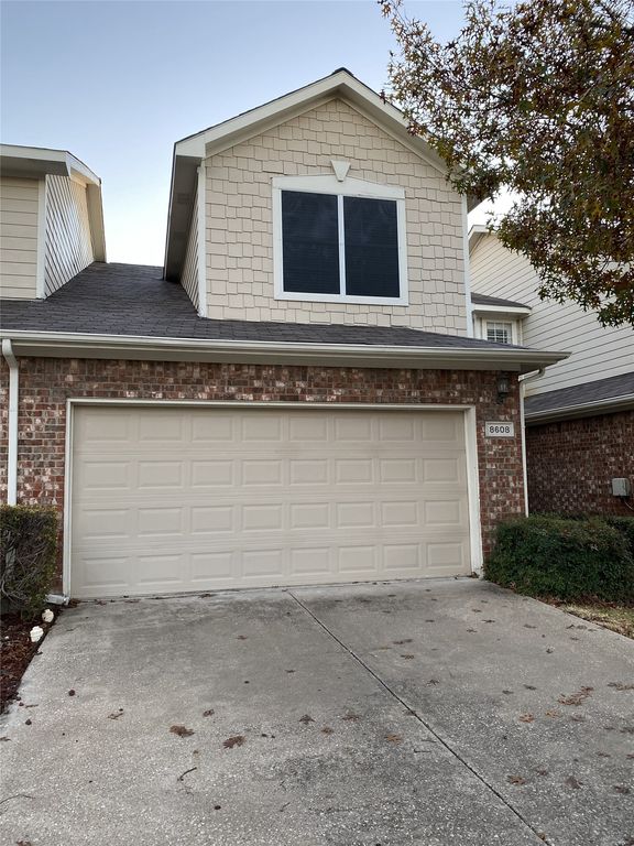 8608 Brunswick Drive, Plano, TX 75024