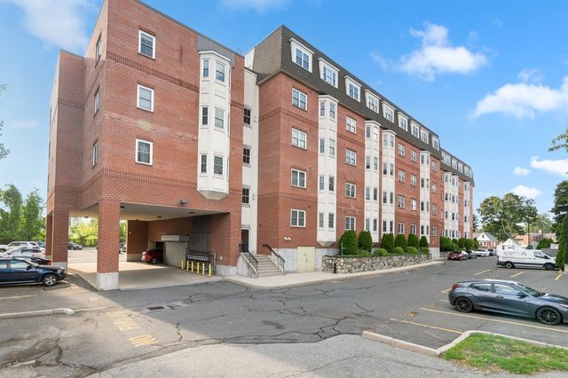 120 Wyllis Ave 310, Everett, MA 02149