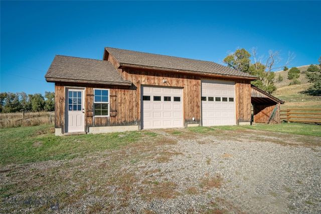 1986 E River Road, Livingston, MT 59047