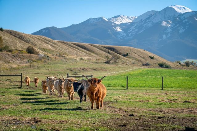 1986 E River Road, Livingston, MT 59047