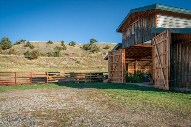 1986 E River Road, Livingston, MT 59047