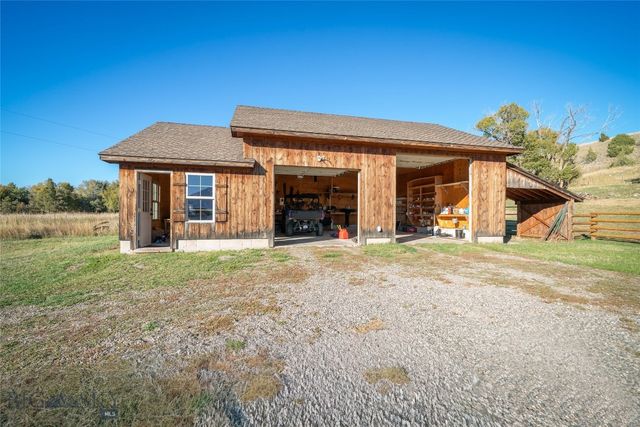 1986 E River Road, Livingston, MT 59047