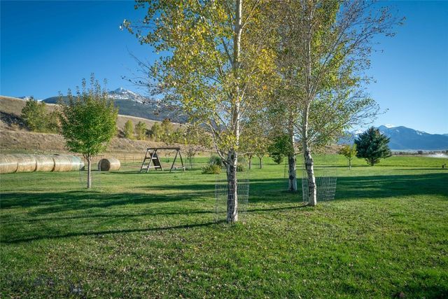 1986 E River Road, Livingston, MT 59047