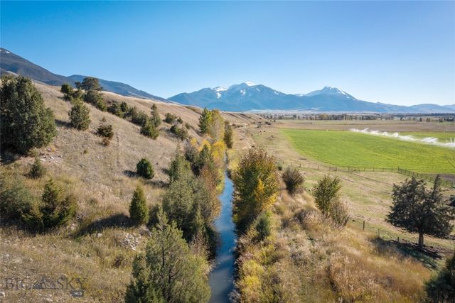 1986 E River Road, Livingston, MT 59047