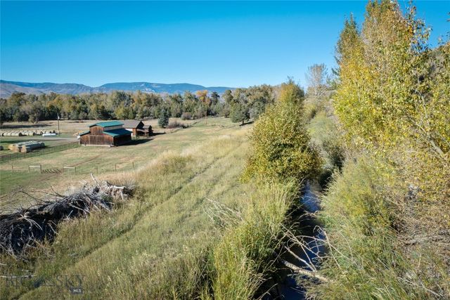 1986 E River Road, Livingston, MT 59047