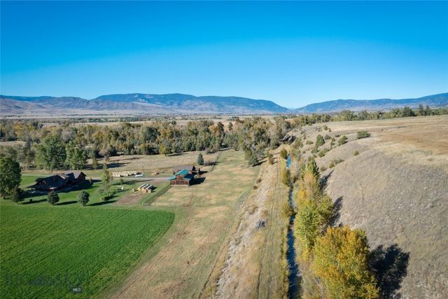 1986 E River Road, Livingston, MT 59047