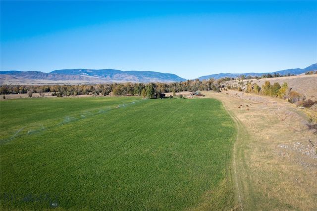 1986 E River Road, Livingston, MT 59047