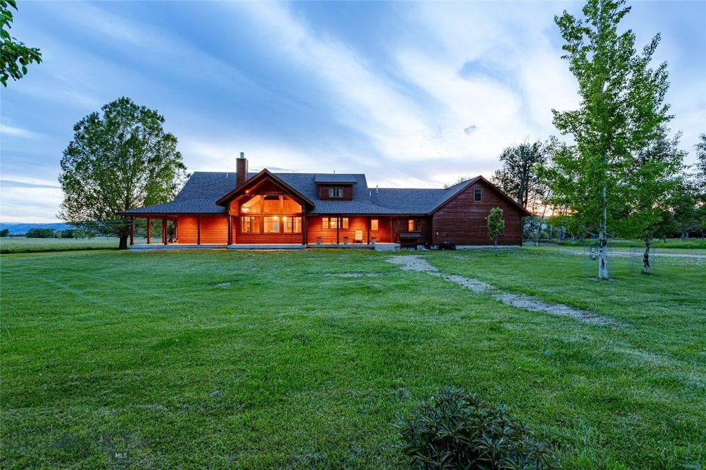 1986 E River Road, Livingston, MT 59047 photo 65