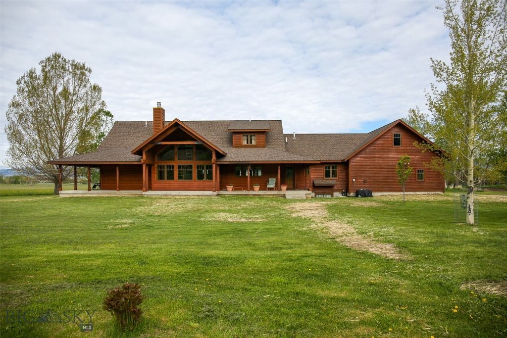 1986 E River Road, Livingston, MT 59047 photo 71