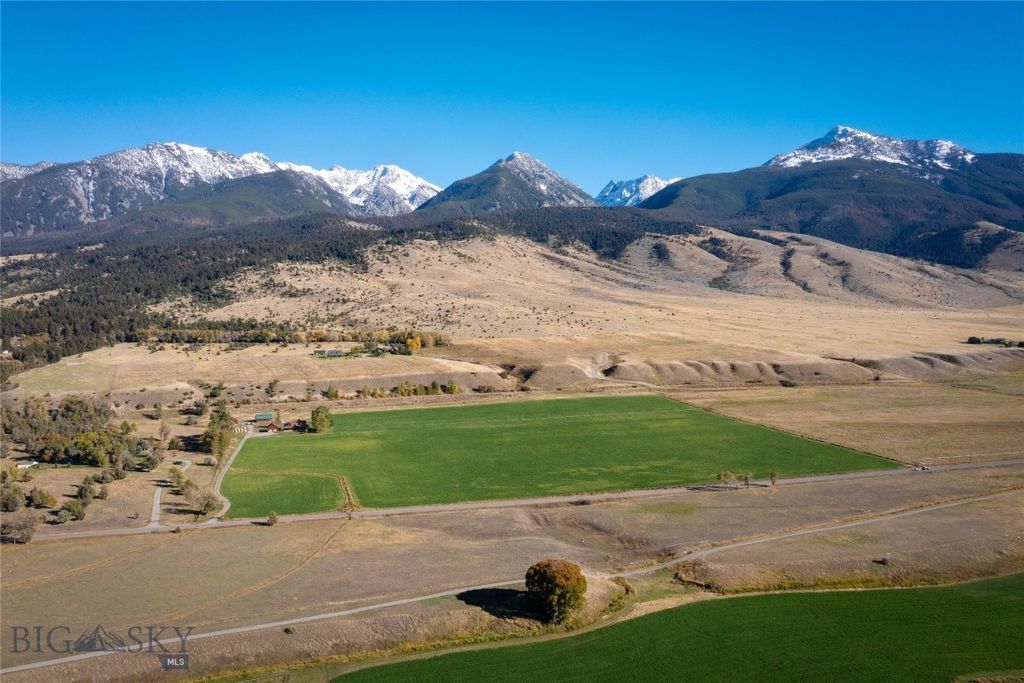 1986 E River Road, Livingston, MT 59047 photo 82