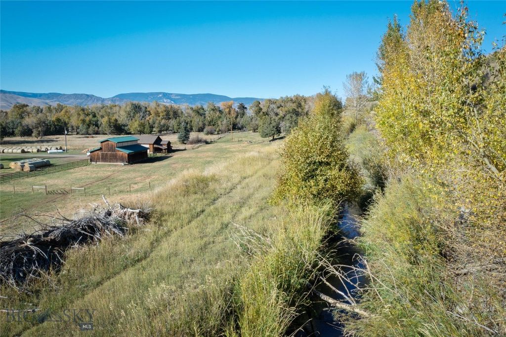1986 E River Road, Livingston, MT 59047 photo 85