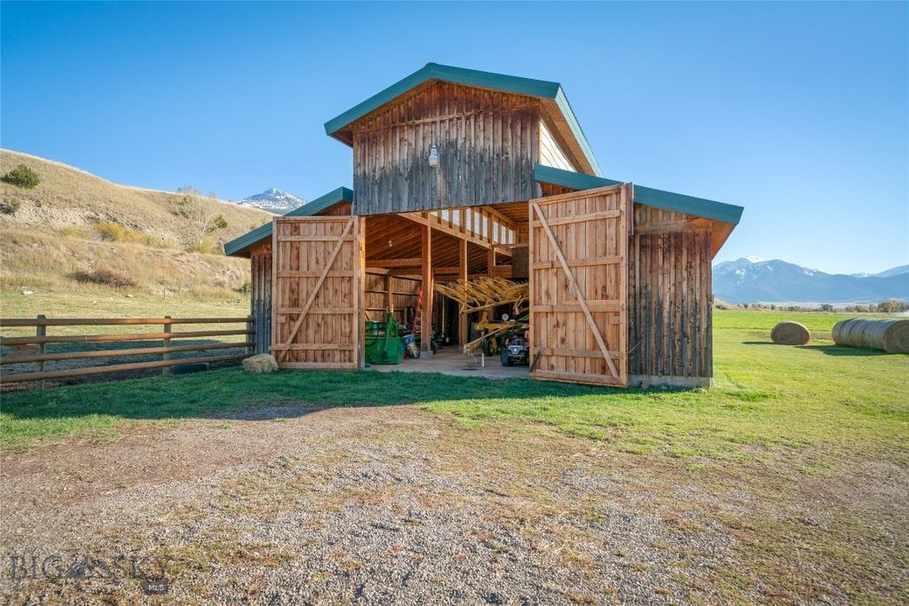 1986 E River Road, Livingston, MT 59047 photo 9