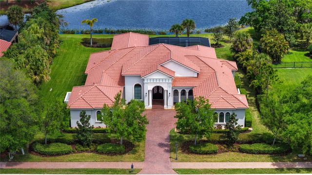 4127 FOUNDERS CLUB DRIVE, Sarasota, FL 34240