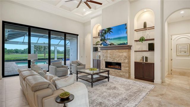 4127 FOUNDERS CLUB DRIVE, Sarasota, FL 34240