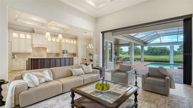 4127 FOUNDERS CLUB DRIVE, Sarasota, FL 34240