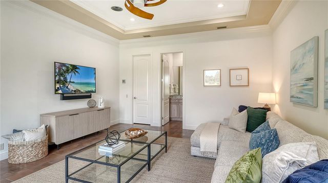 4127 FOUNDERS CLUB DRIVE, Sarasota, FL 34240