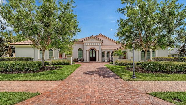 4127 FOUNDERS CLUB DRIVE, Sarasota, FL 34240