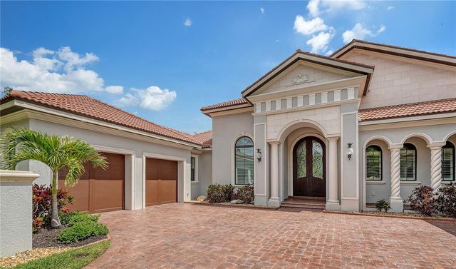 4127 FOUNDERS CLUB DRIVE, Sarasota, FL 34240