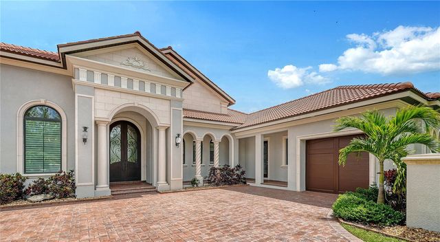 4127 FOUNDERS CLUB DRIVE, Sarasota, FL 34240