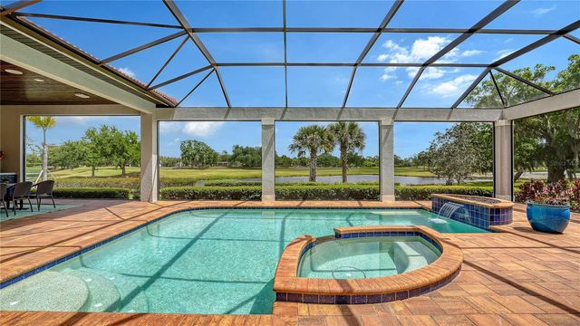 4127 FOUNDERS CLUB DRIVE, Sarasota, FL 34240