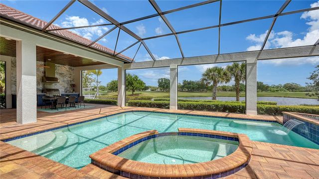 4127 FOUNDERS CLUB DRIVE, Sarasota, FL 34240