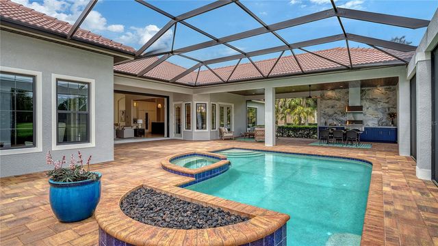 4127 FOUNDERS CLUB DRIVE, Sarasota, FL 34240