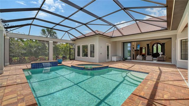 4127 FOUNDERS CLUB DRIVE, Sarasota, FL 34240