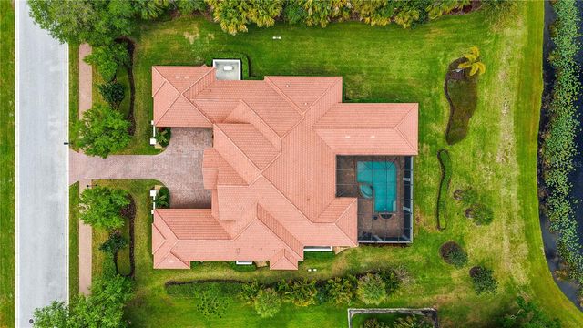 4127 FOUNDERS CLUB DRIVE, Sarasota, FL 34240