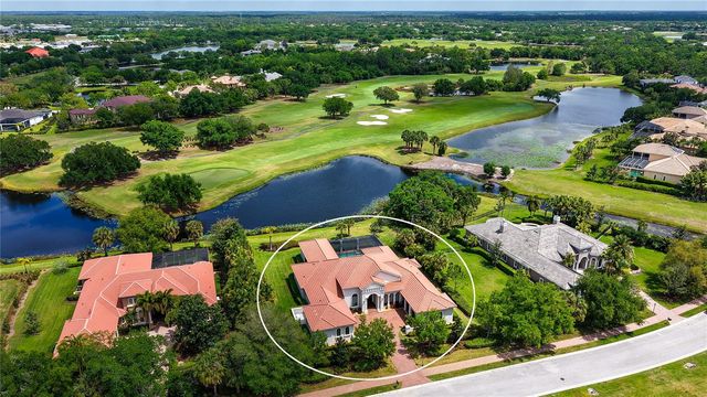 4127 FOUNDERS CLUB DRIVE, Sarasota, FL 34240