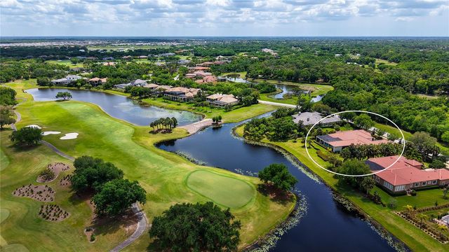 4127 FOUNDERS CLUB DRIVE, Sarasota, FL 34240