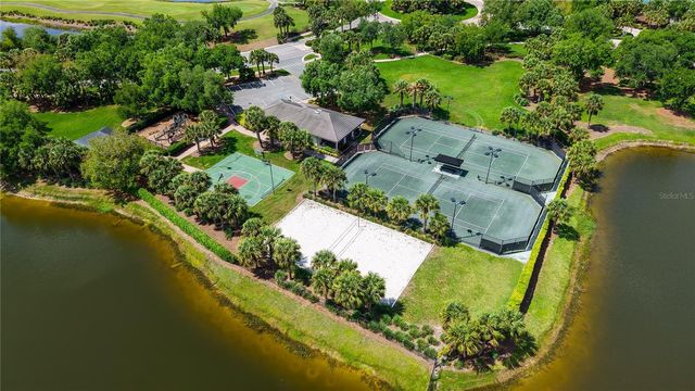 4127 FOUNDERS CLUB DRIVE, Sarasota, FL 34240