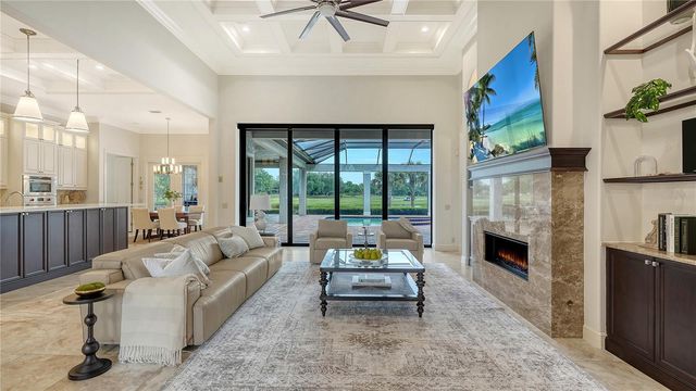 4127 FOUNDERS CLUB DRIVE, Sarasota, FL 34240