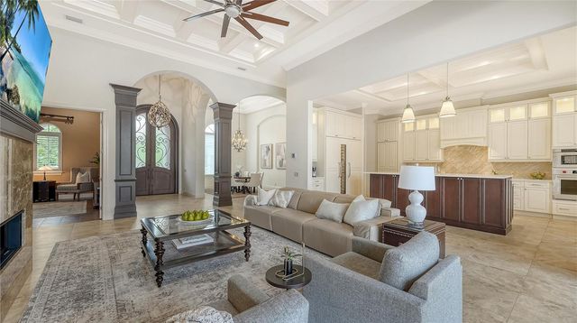 4127 FOUNDERS CLUB DRIVE, Sarasota, FL 34240