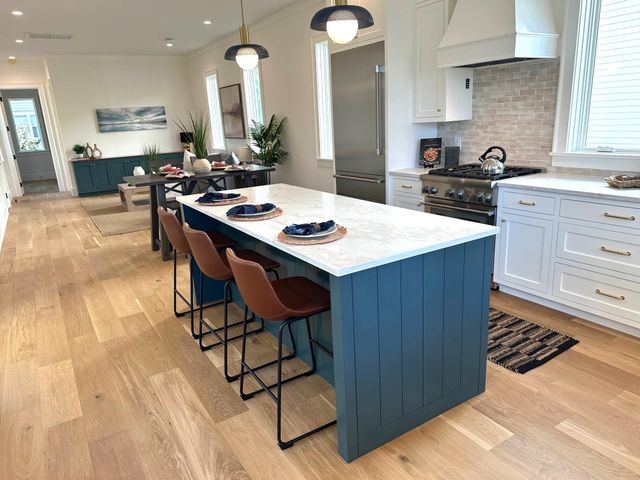 768 Gate Post Drive, Mount Pleasant, SC 29464