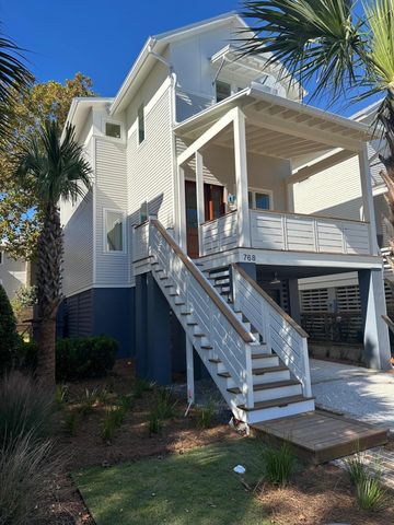 768 Gate Post Drive, Mount Pleasant, SC 29464