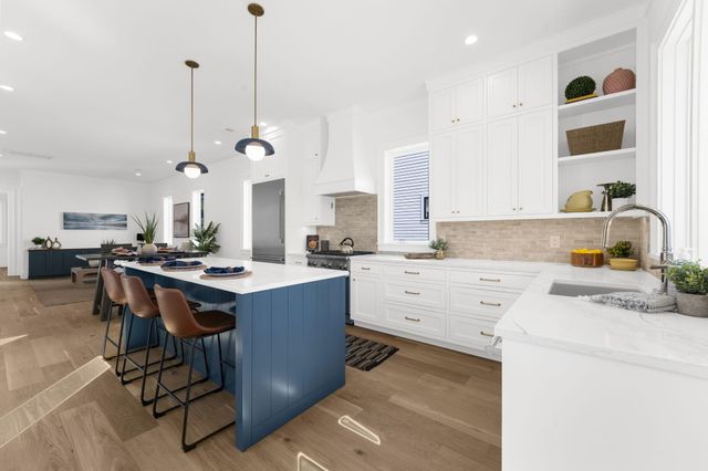 768 Gate Post Drive, Mount Pleasant, SC 29464