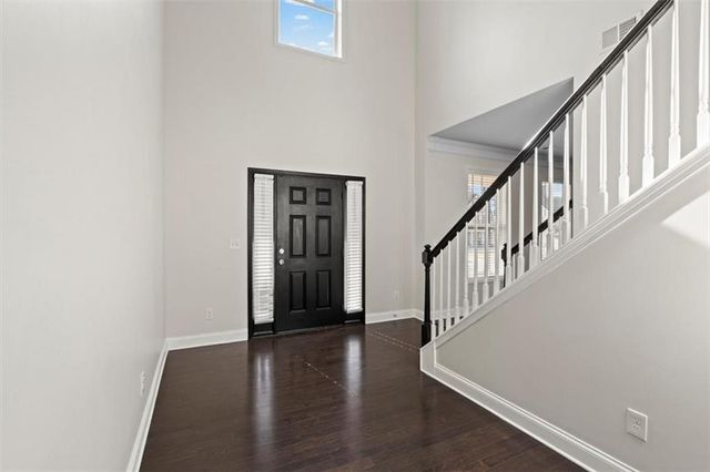 4079 Broadmoor SW Court, Austell, GA 30106