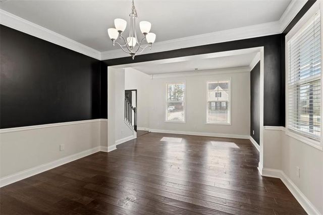 4079 Broadmoor SW Court, Austell, GA 30106