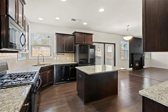 4079 Broadmoor SW Court, Austell, GA 30106