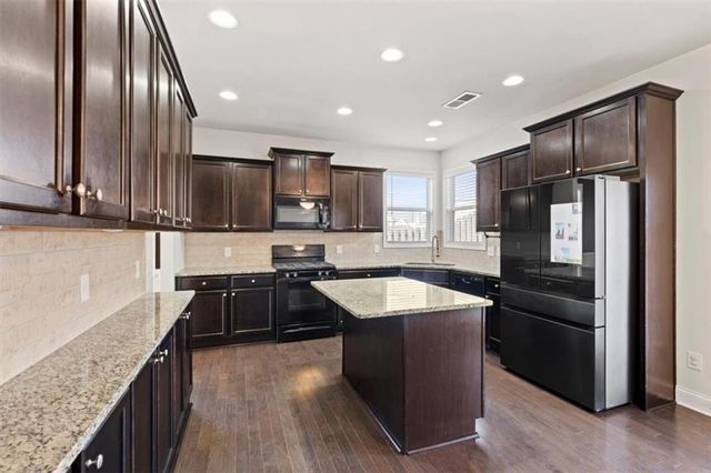 4079 Broadmoor SW Court, Austell, GA 30106