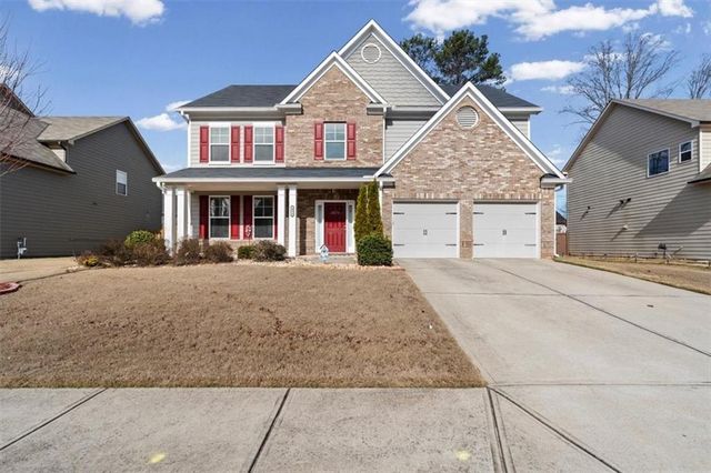 4079 Broadmoor SW Court, Austell, GA 30106