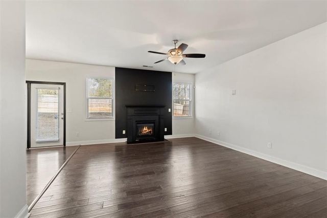 4079 Broadmoor SW Court, Austell, GA 30106