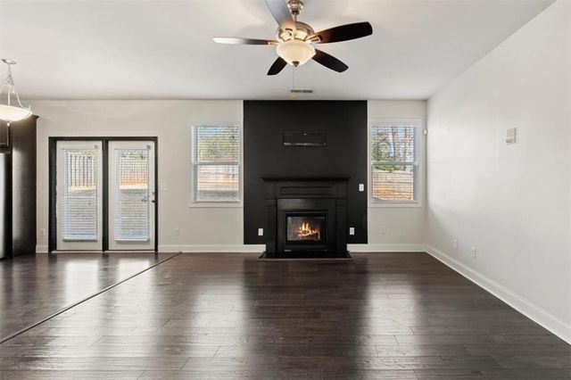 4079 Broadmoor SW Court, Austell, GA 30106