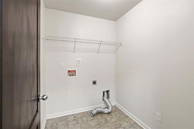 4079 Broadmoor SW Court, Austell, GA 30106