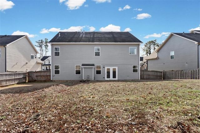 4079 Broadmoor SW Court, Austell, GA 30106